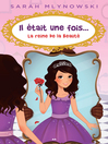Imagen de portada para La reine de la beauté